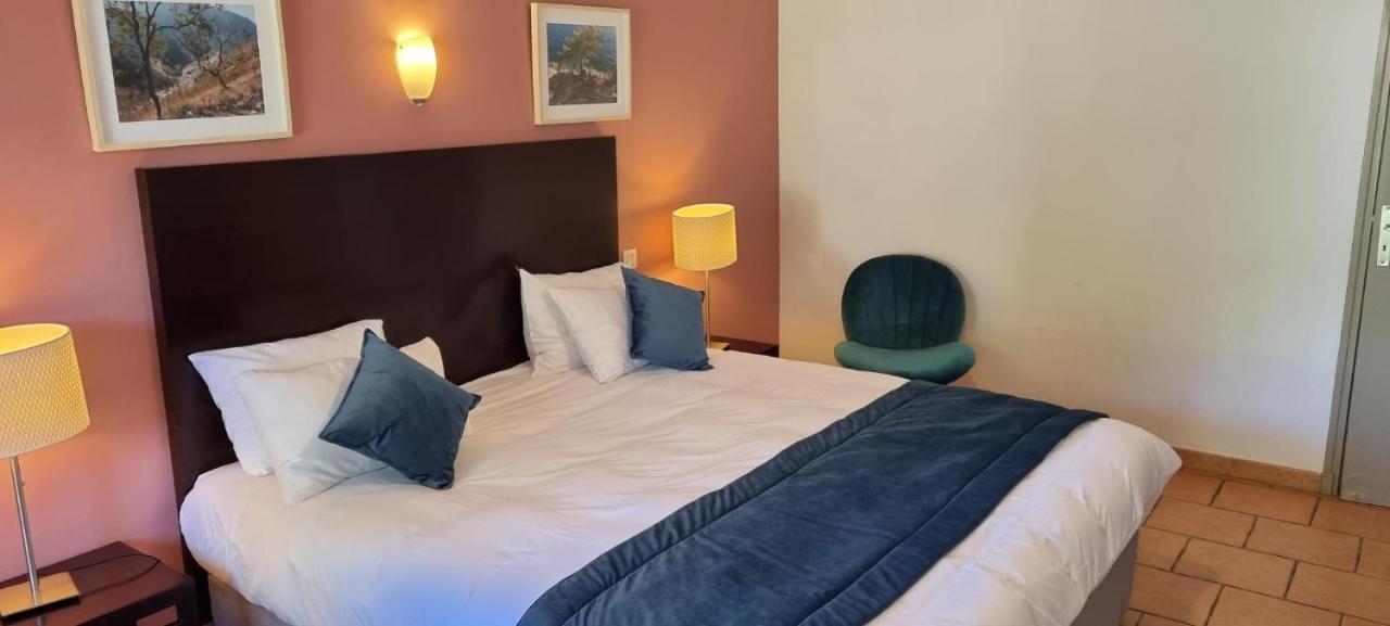 Appart'Hotel Festival Sud Suites - Avignon TGV Extérieur photo