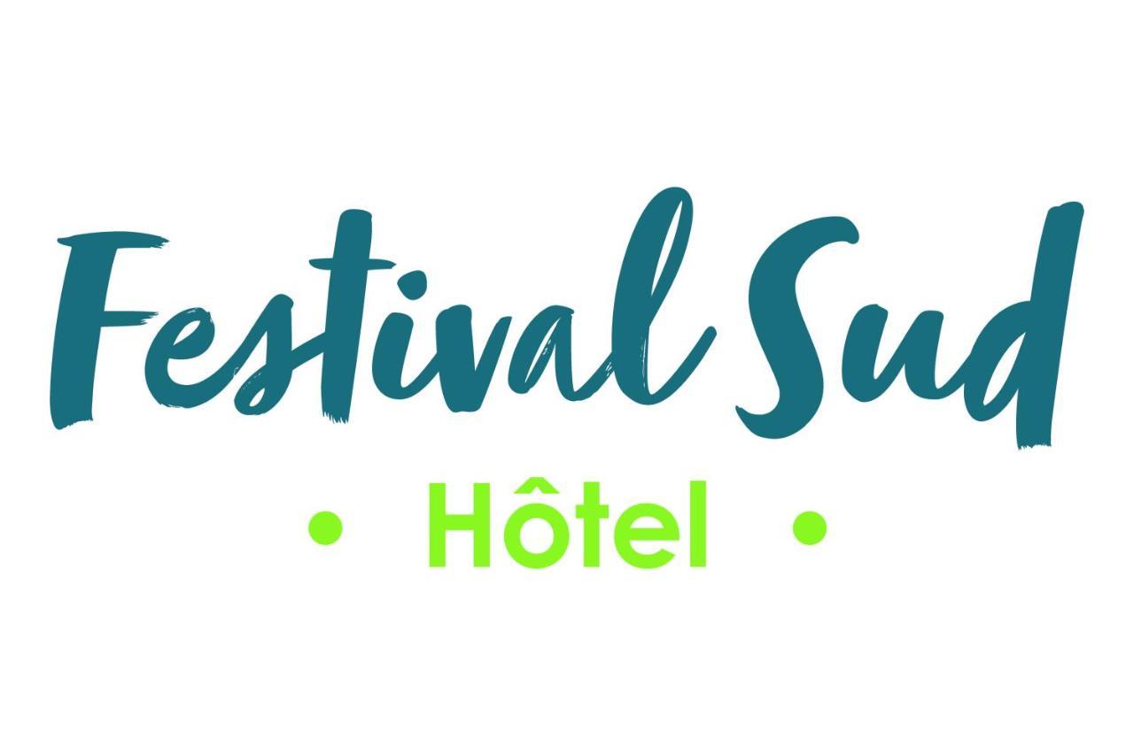 Appart'Hotel Festival Sud Suites - Avignon TGV Extérieur photo