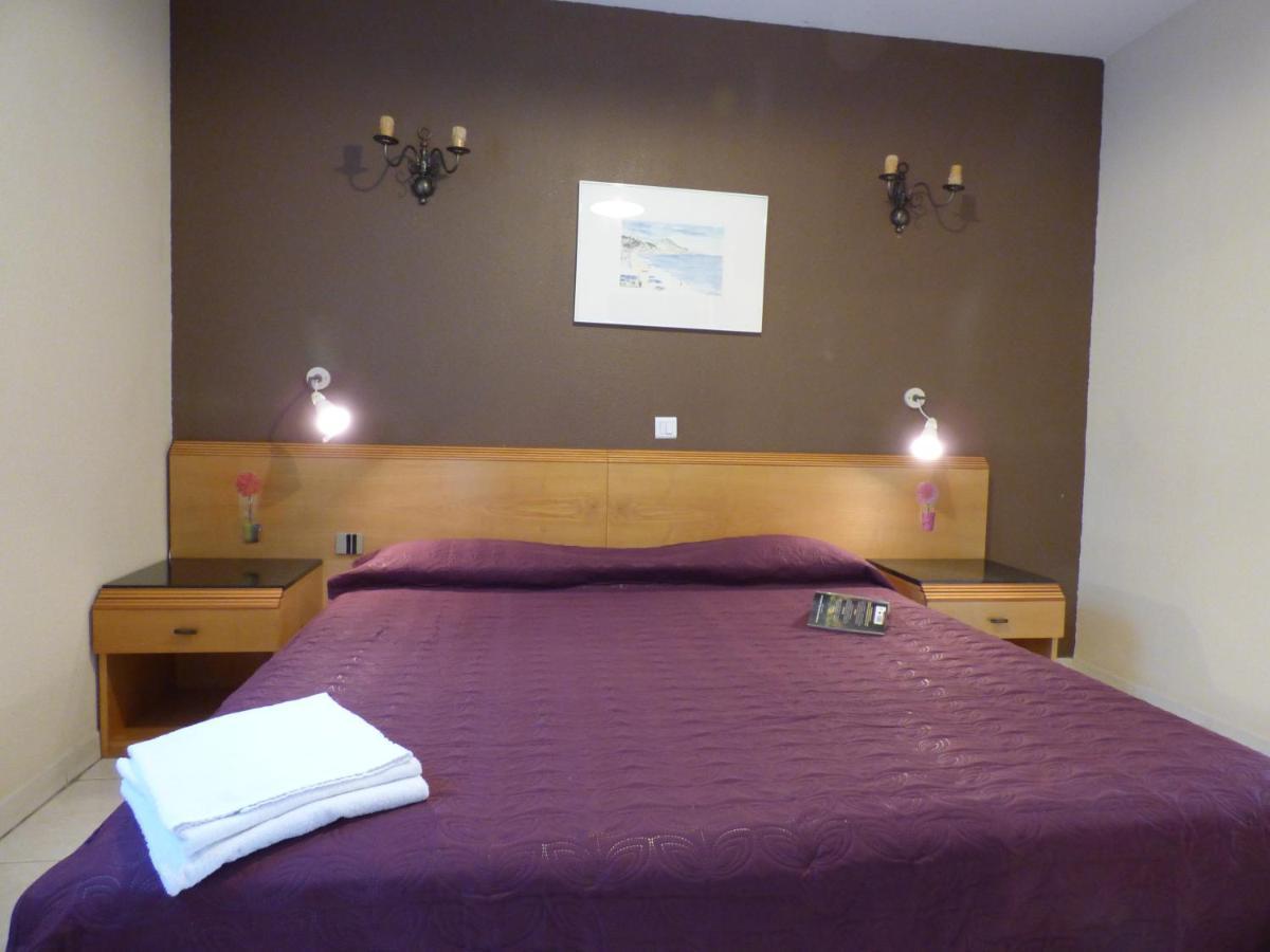 Appart'Hotel Festival Sud Suites - Avignon TGV Extérieur photo