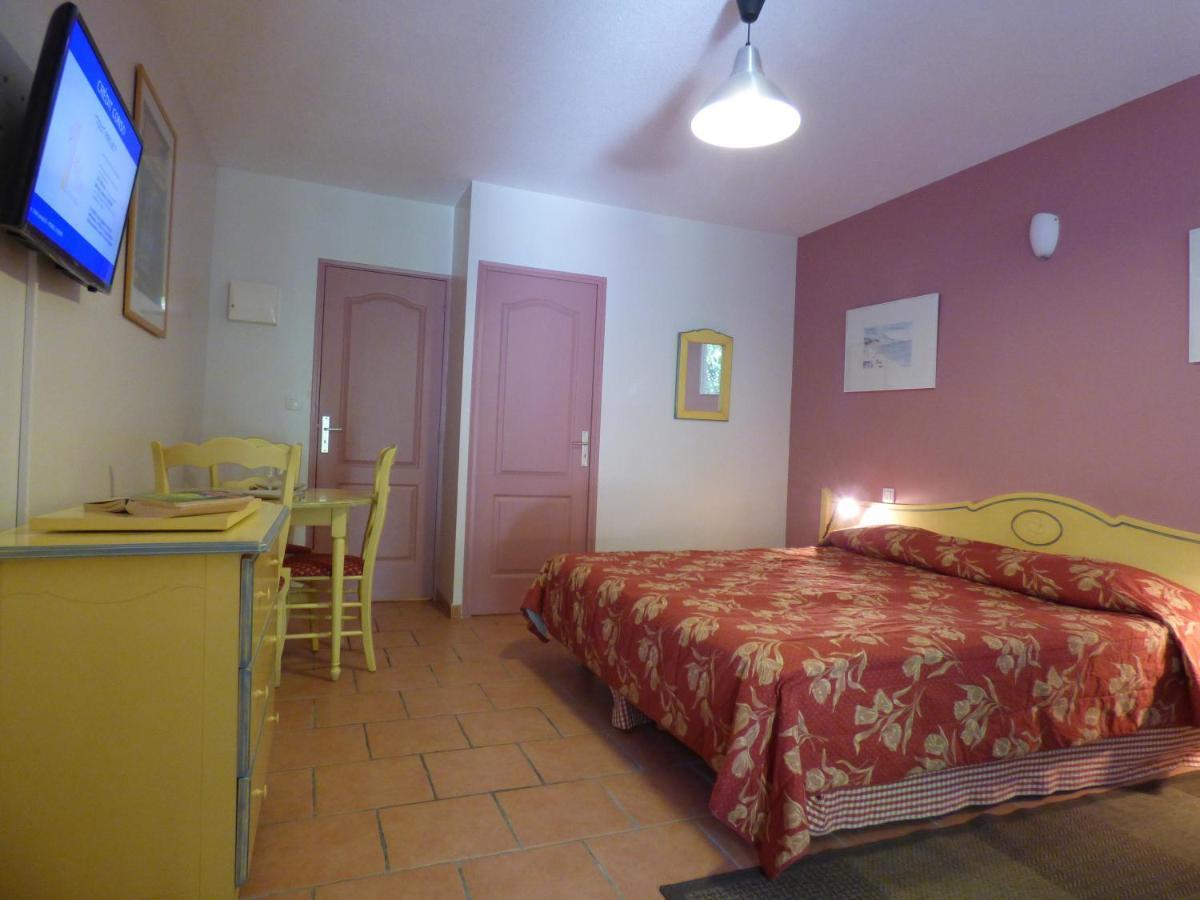 Appart'Hotel Festival Sud Suites - Avignon TGV Extérieur photo