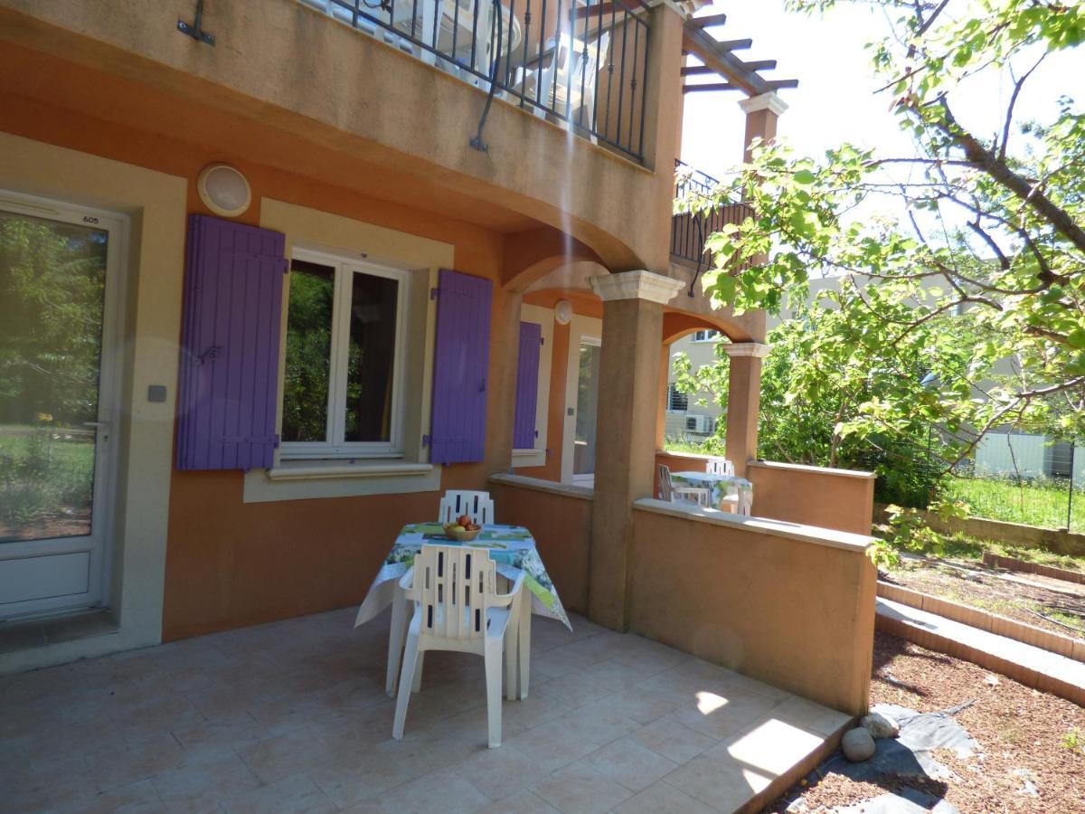 Appart'Hotel Festival Sud Suites - Avignon TGV Extérieur photo