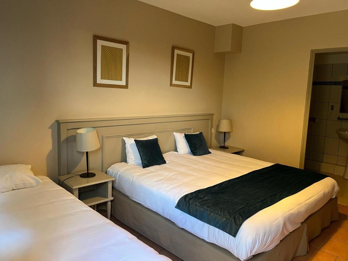 Appart'Hotel Festival Sud Suites - Avignon TGV Extérieur photo