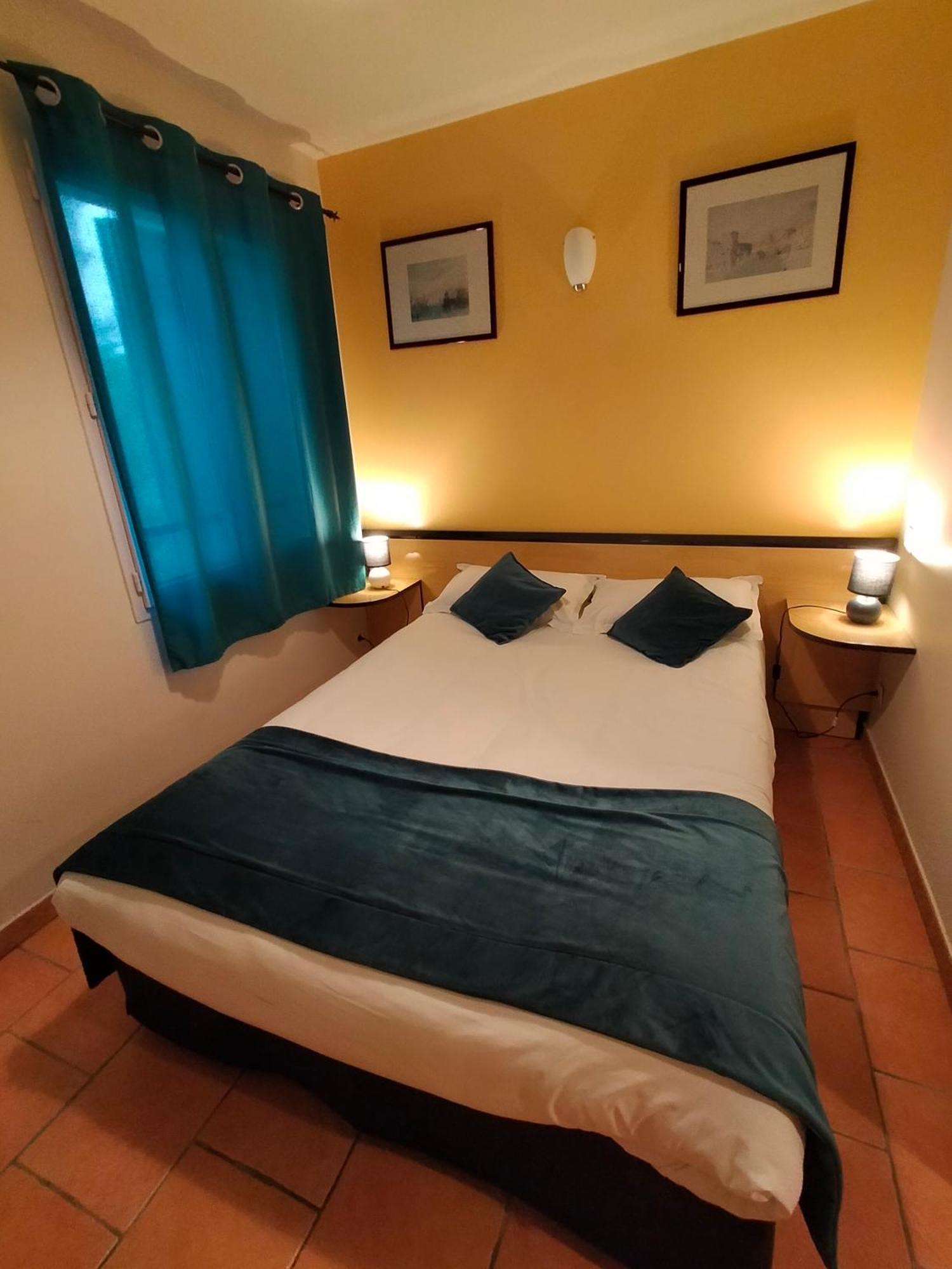 Appart'Hotel Festival Sud Suites - Avignon TGV Extérieur photo