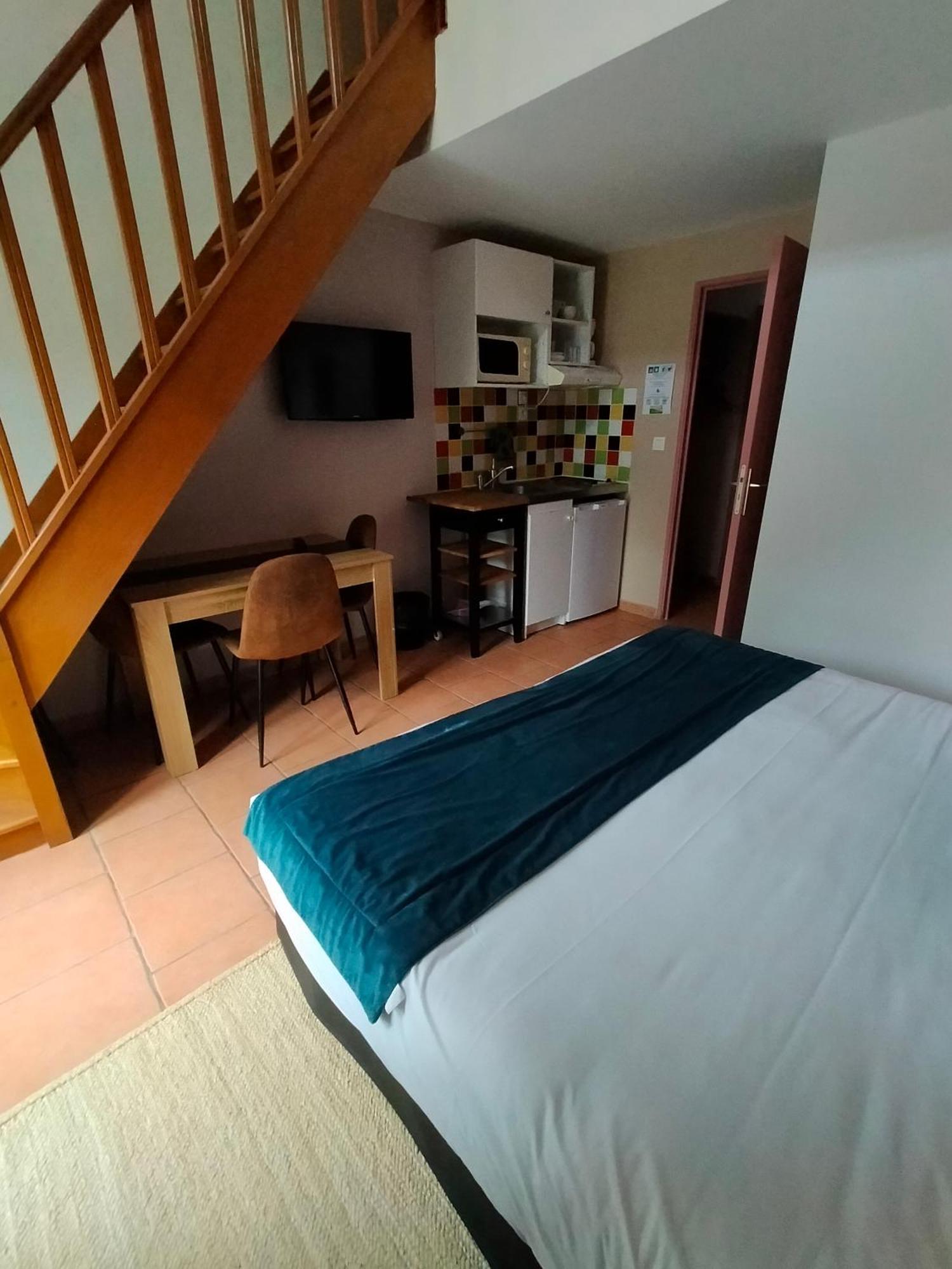 Appart'Hotel Festival Sud Suites - Avignon TGV Extérieur photo