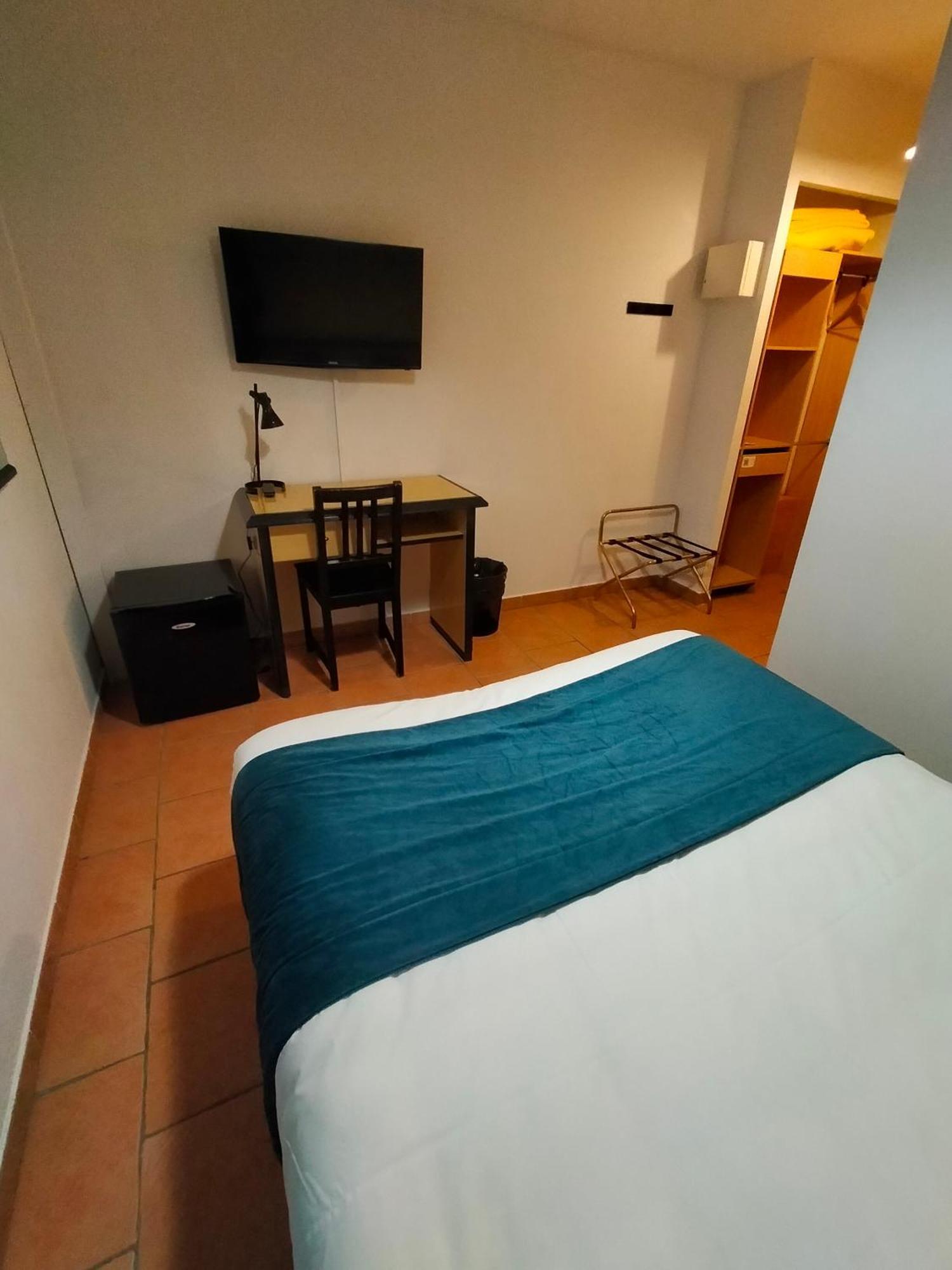 Appart'Hotel Festival Sud Suites - Avignon TGV Extérieur photo