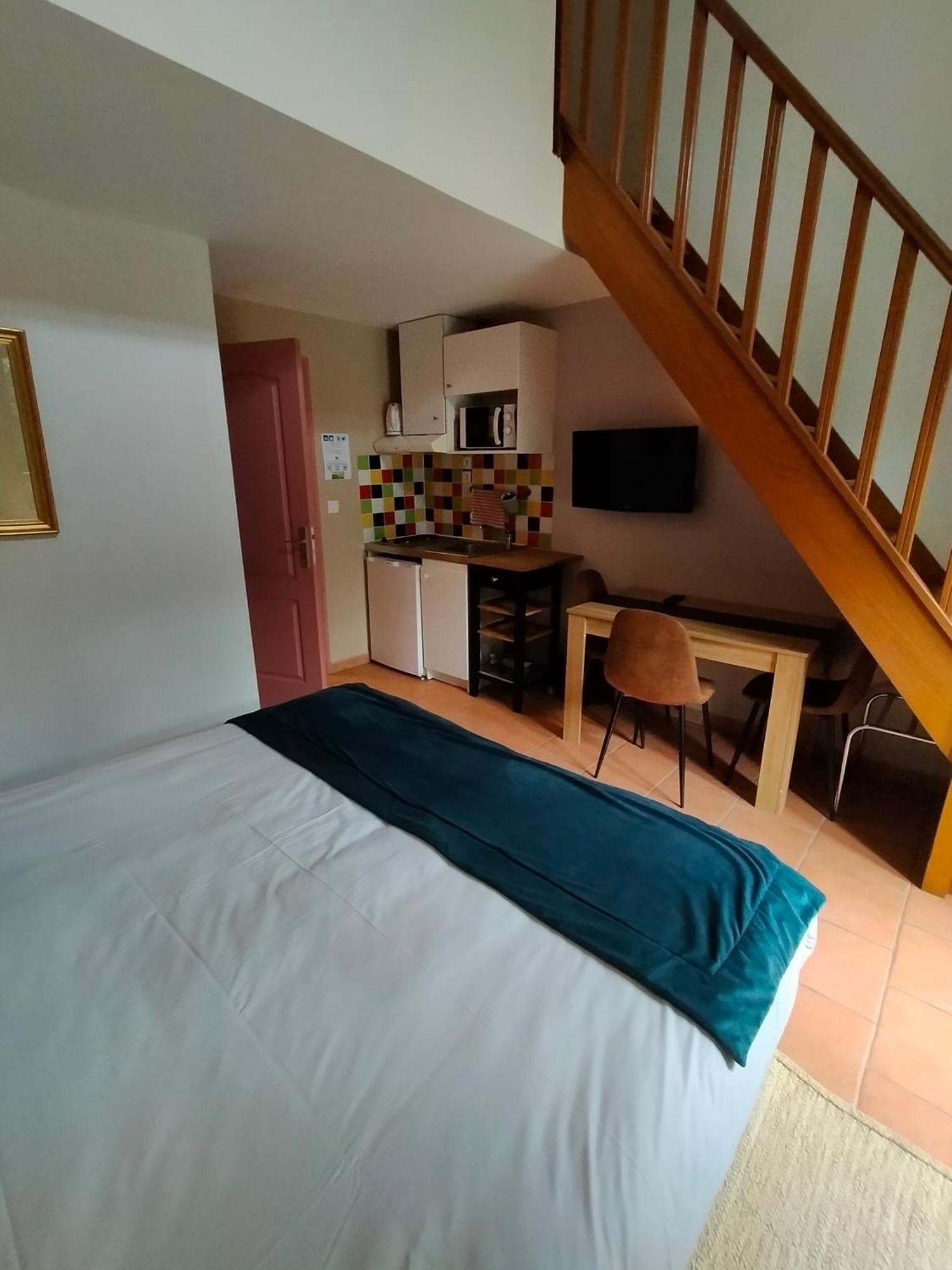 Appart'Hotel Festival Sud Suites - Avignon TGV Extérieur photo