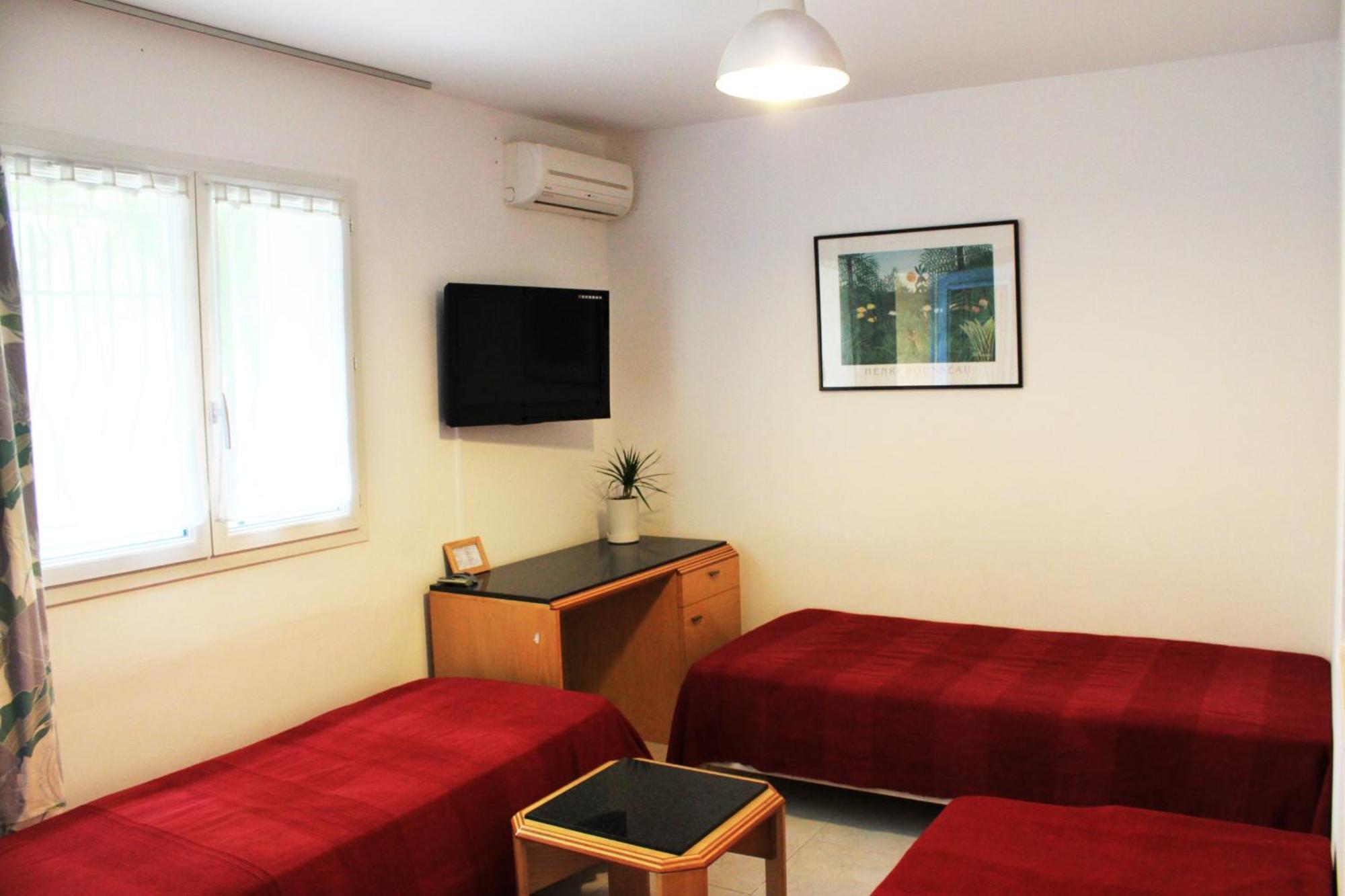 Appart'Hotel Festival Sud Suites - Avignon TGV Extérieur photo