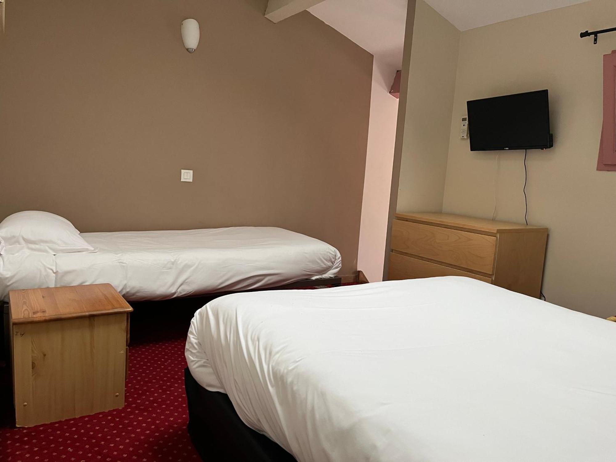 Appart'Hotel Festival Sud Suites - Avignon TGV Extérieur photo