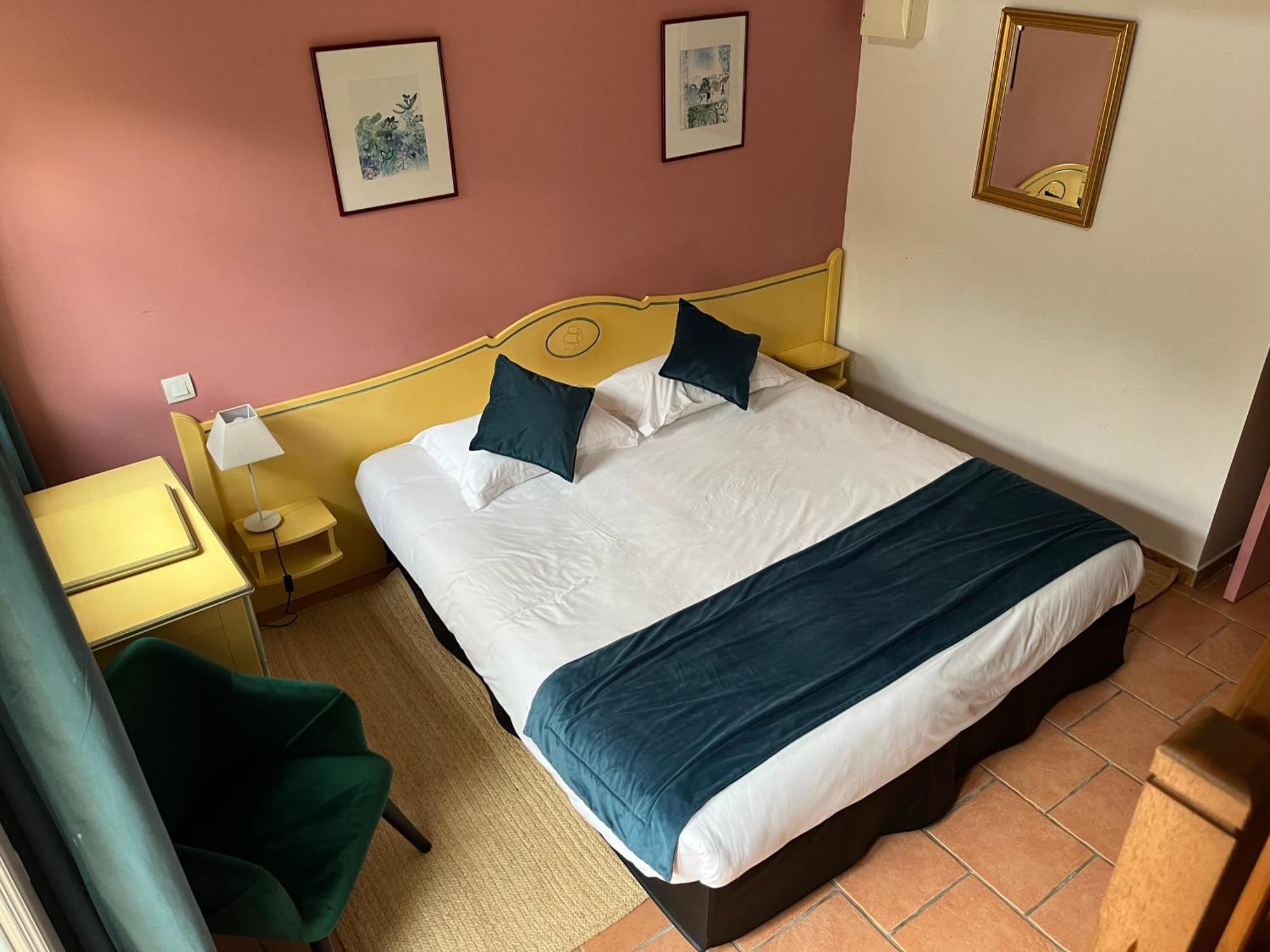 Appart'Hotel Festival Sud Suites - Avignon TGV Extérieur photo