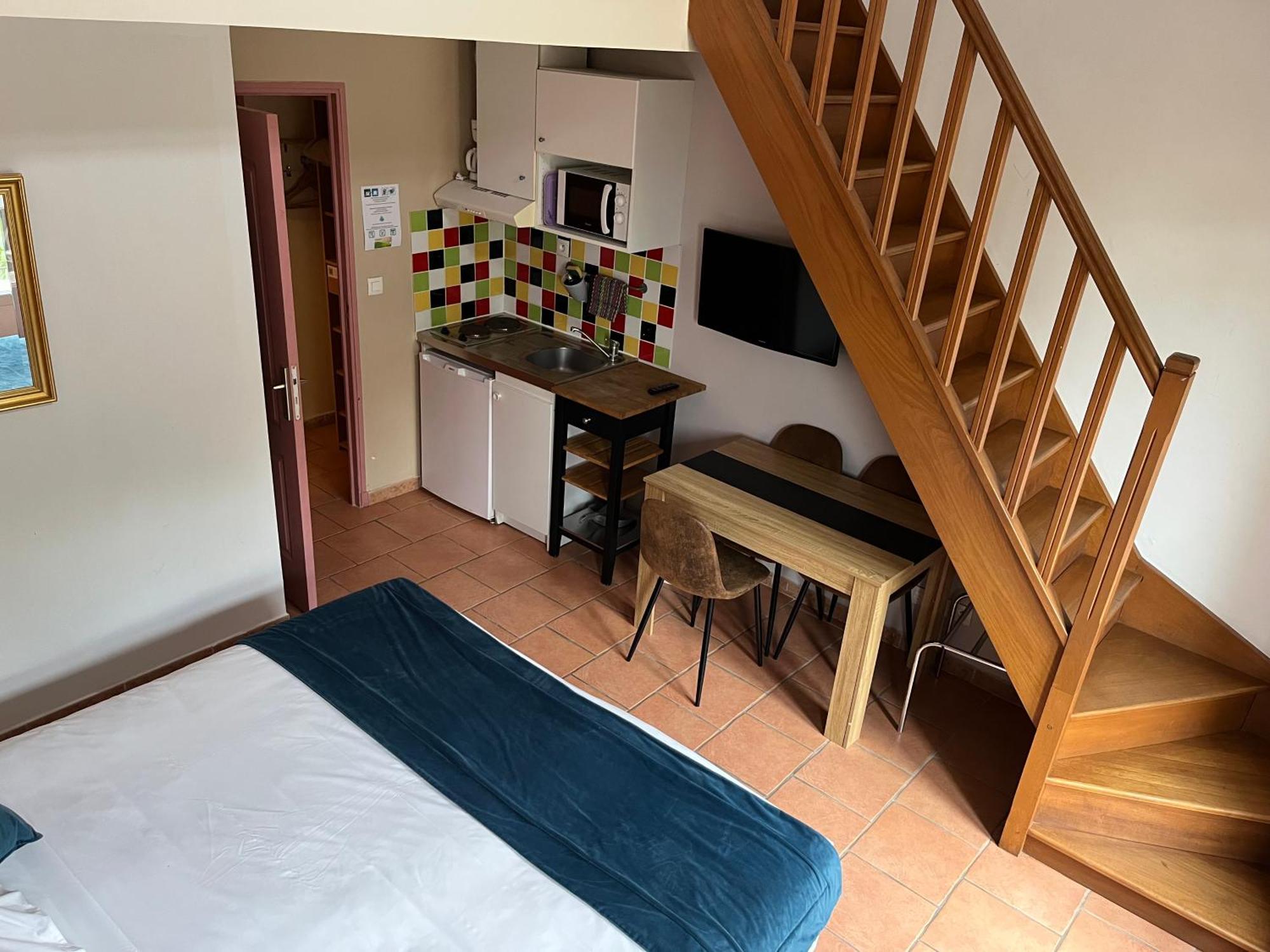 Appart'Hotel Festival Sud Suites - Avignon TGV Extérieur photo